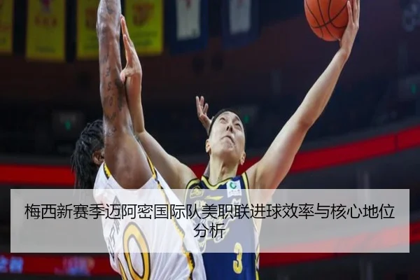 梅西新赛季迈阿密国际队美职联进球效率与核心地位分析